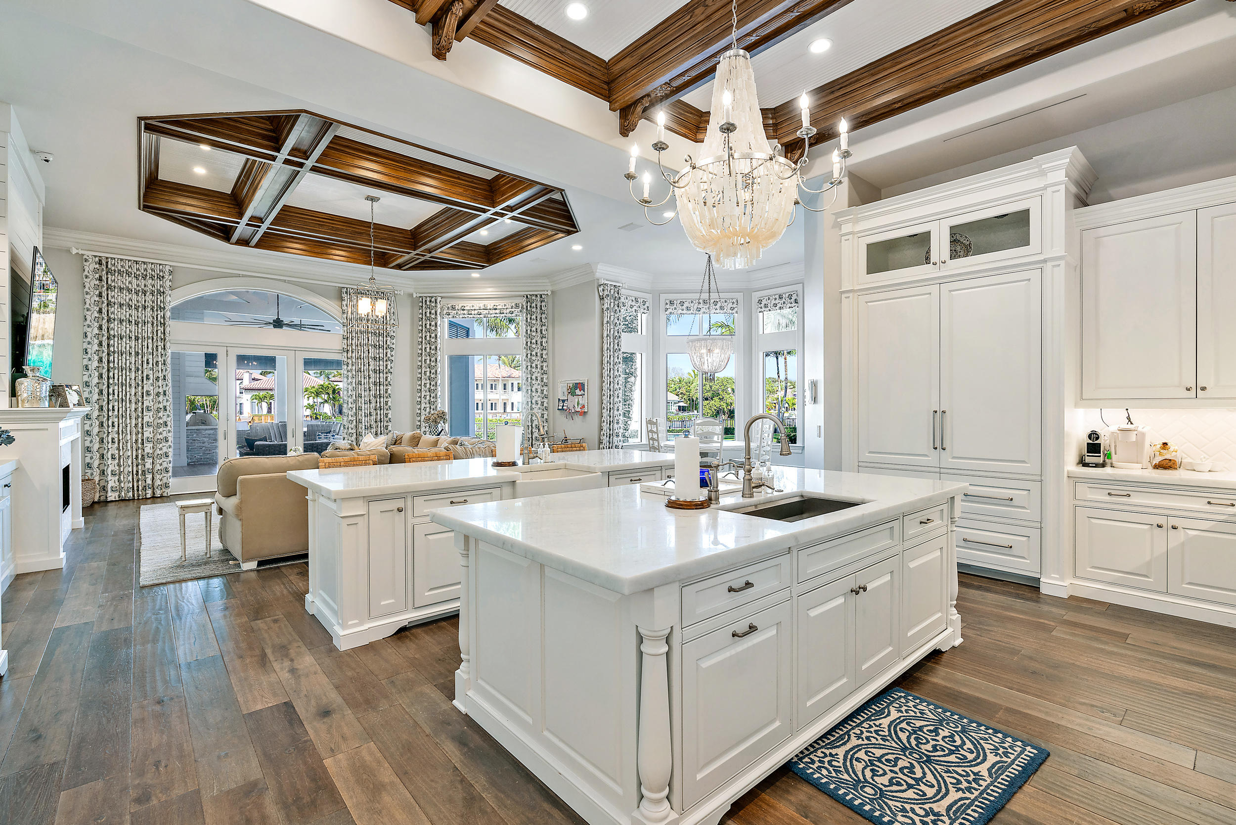Admirals Cove - Residential