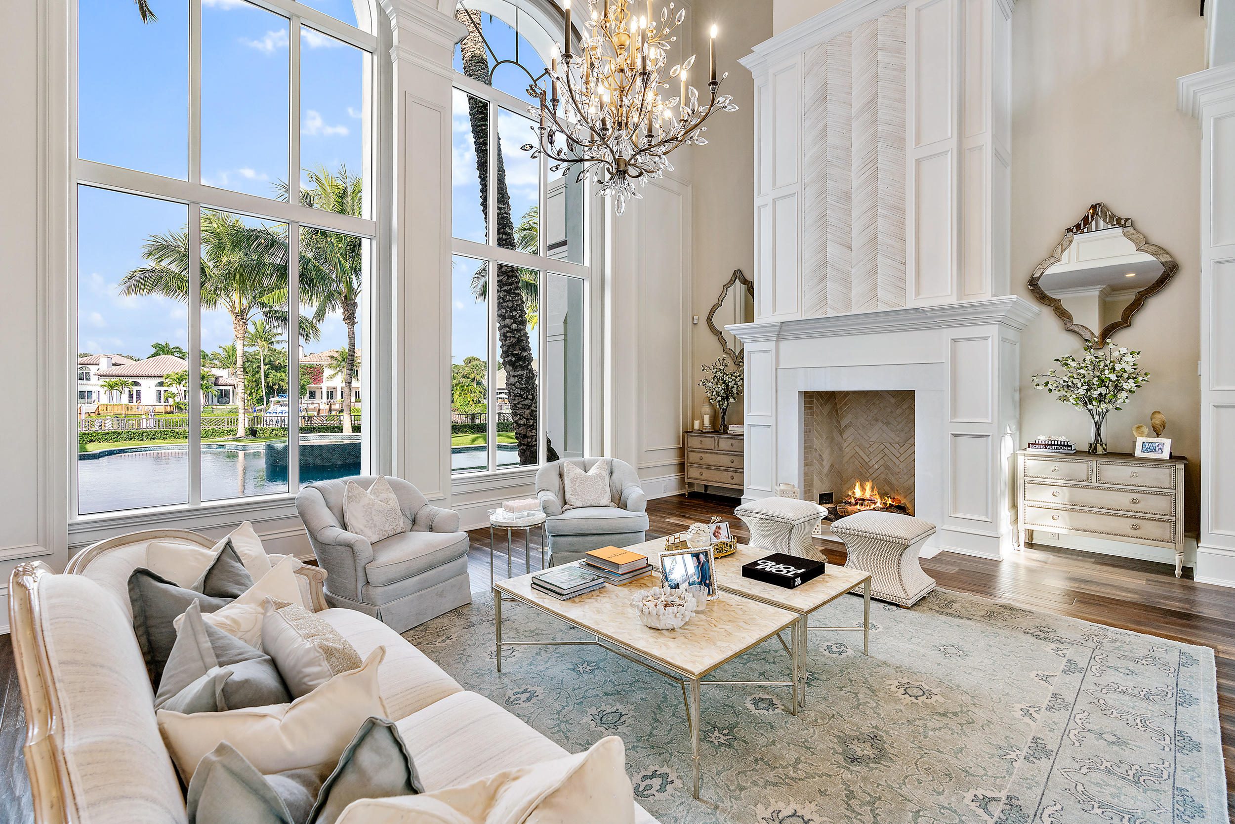 Admirals Cove - Residential