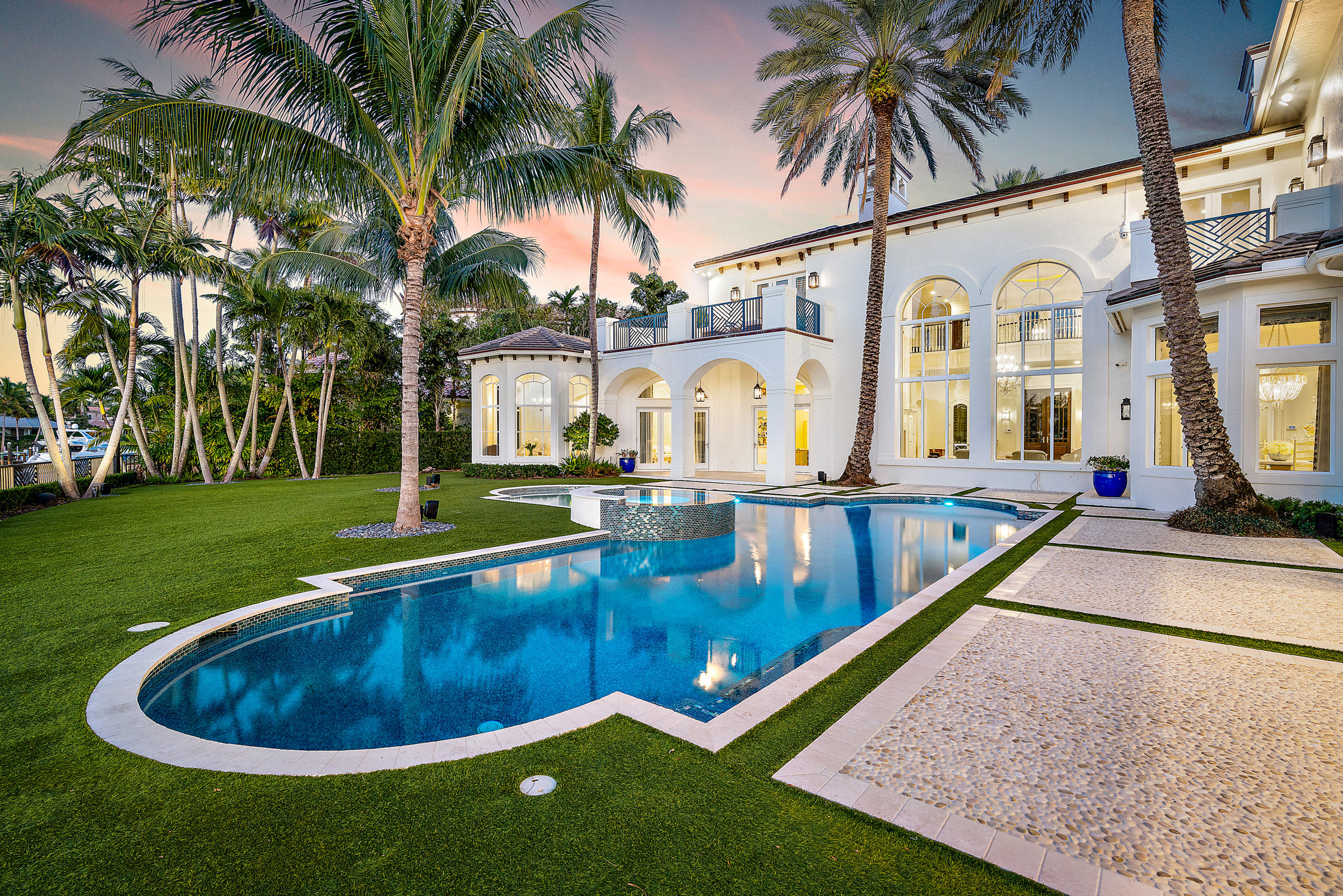 Admirals Cove - Residential