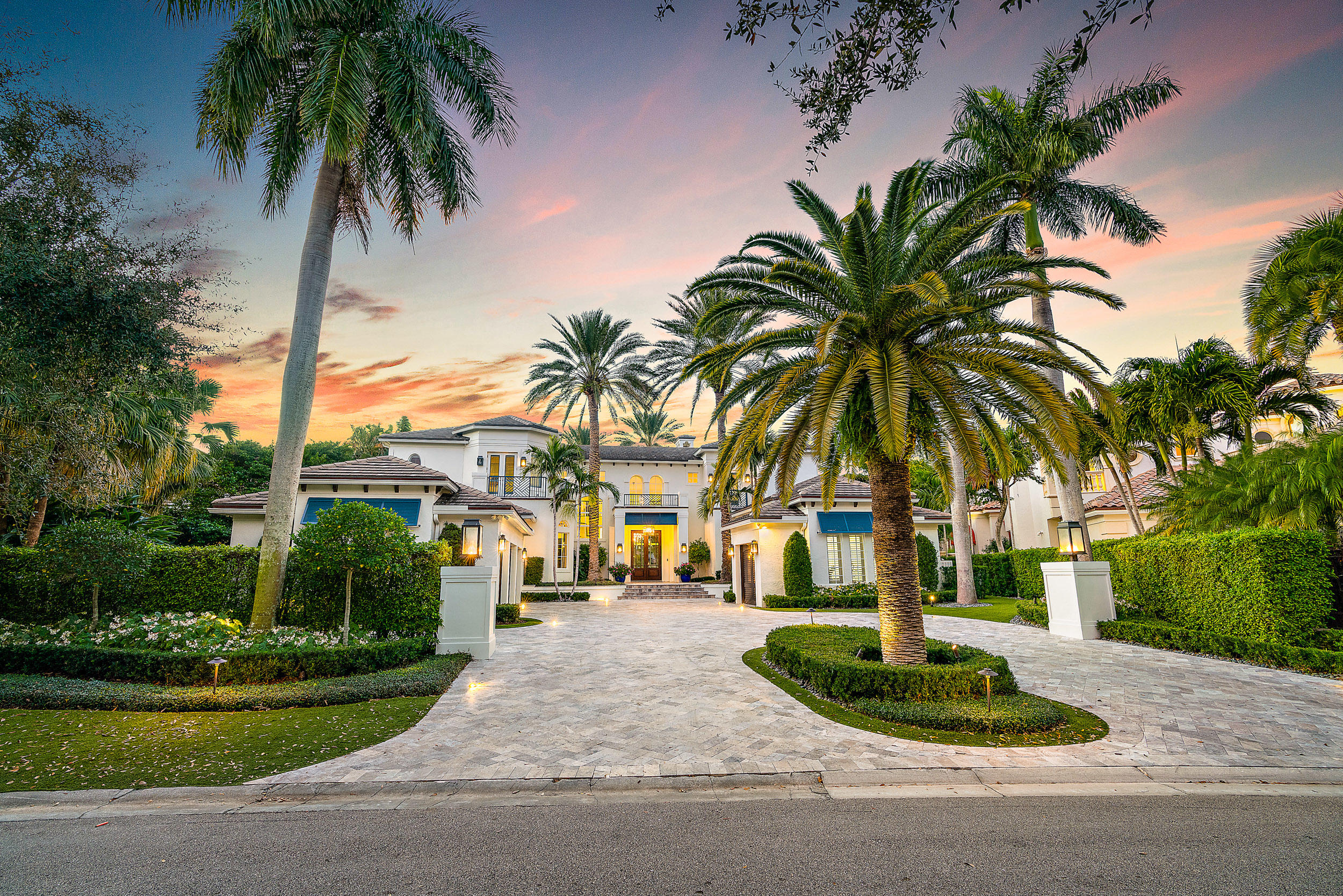 Admirals Cove - Residential
