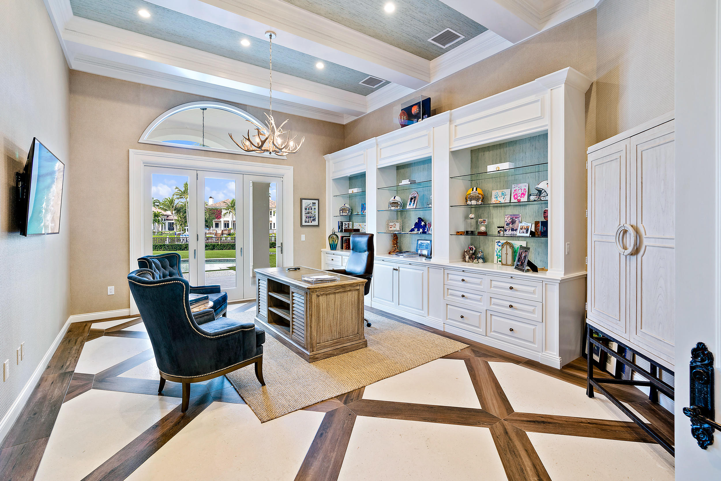 Admirals Cove - Residential