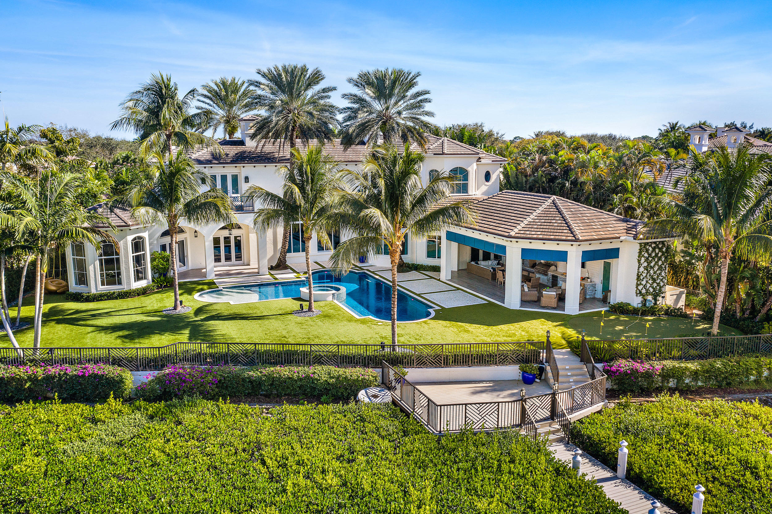 Admirals Cove - Residential