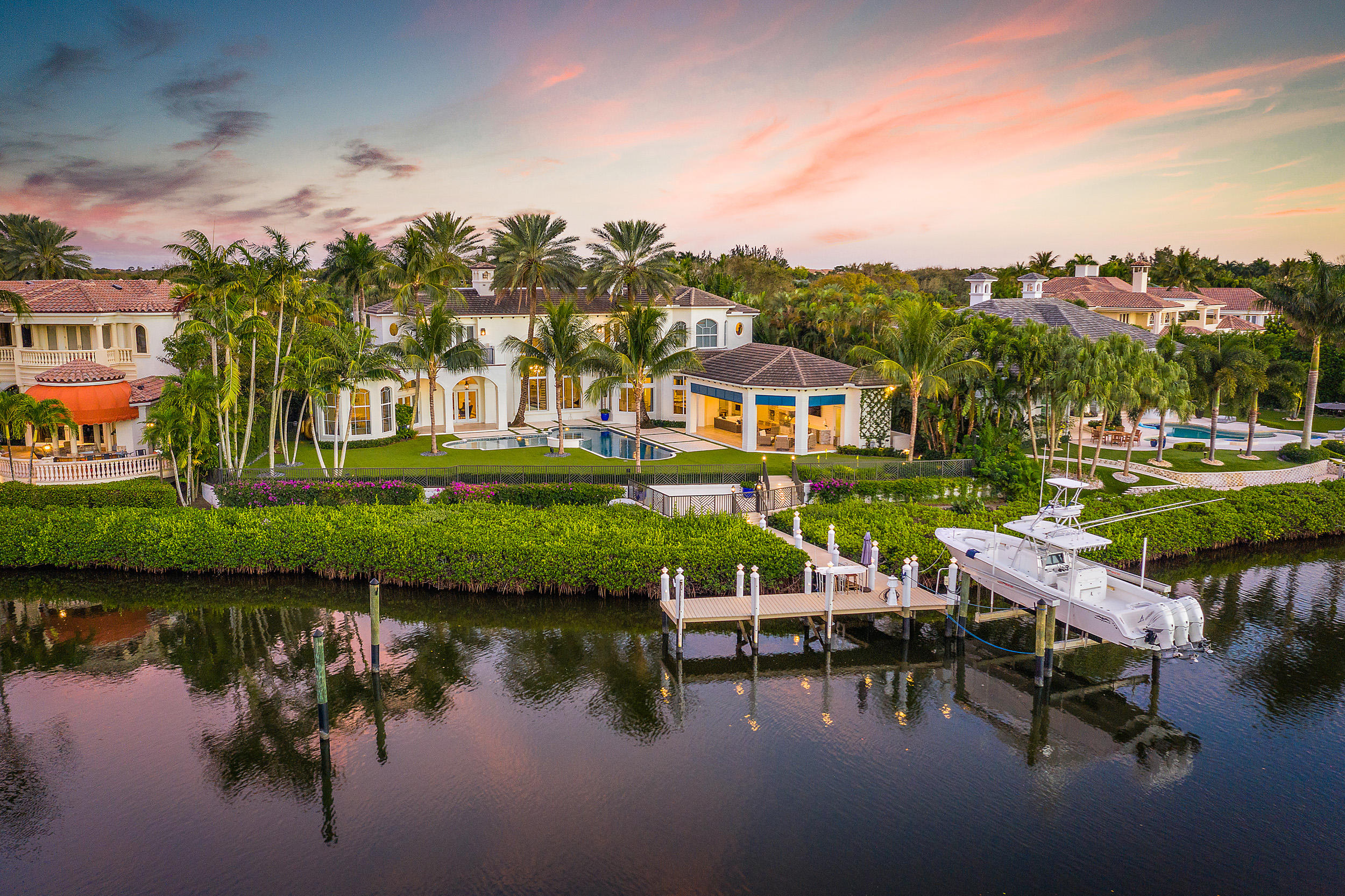 Admirals Cove - Residential