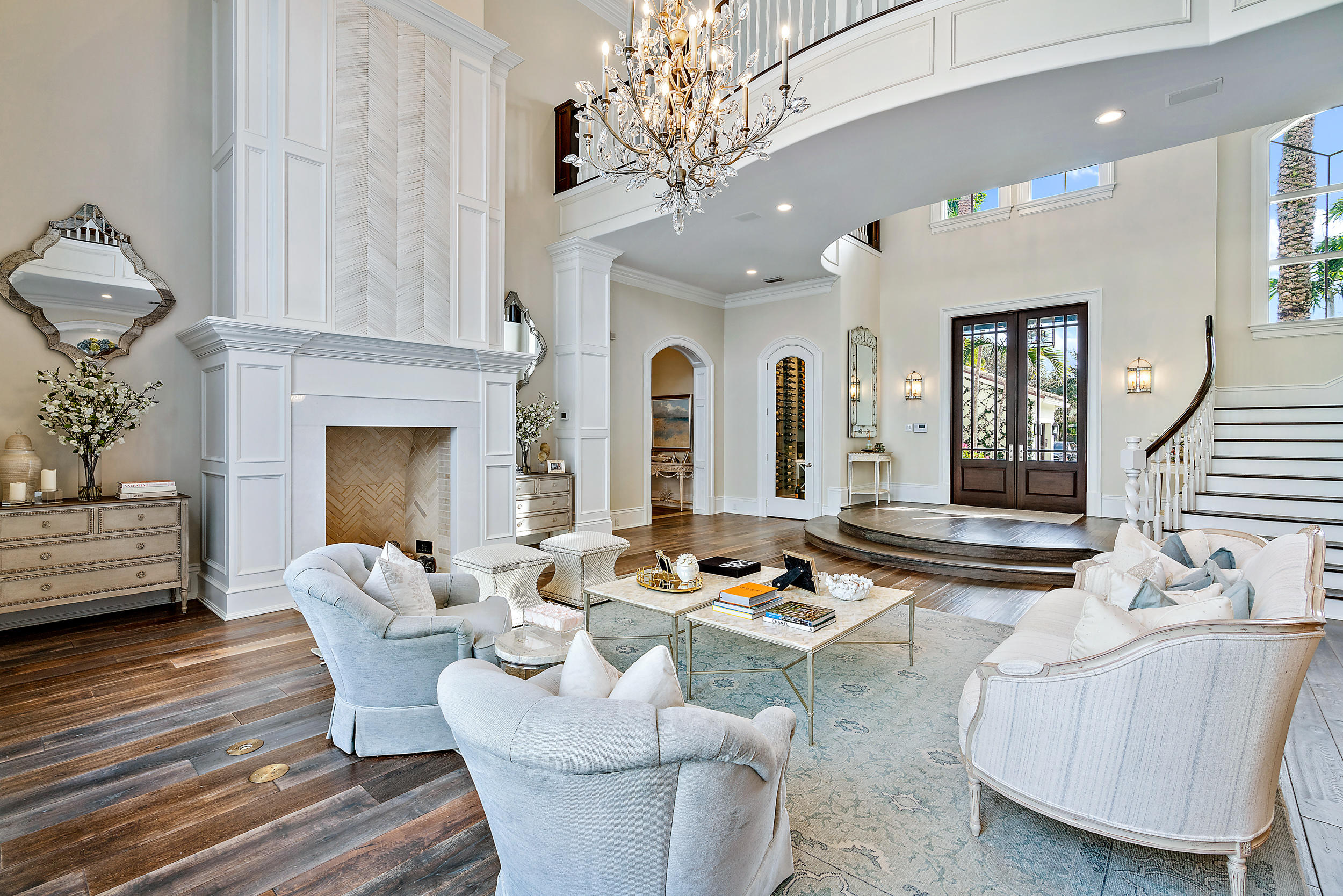 Admirals Cove - Residential