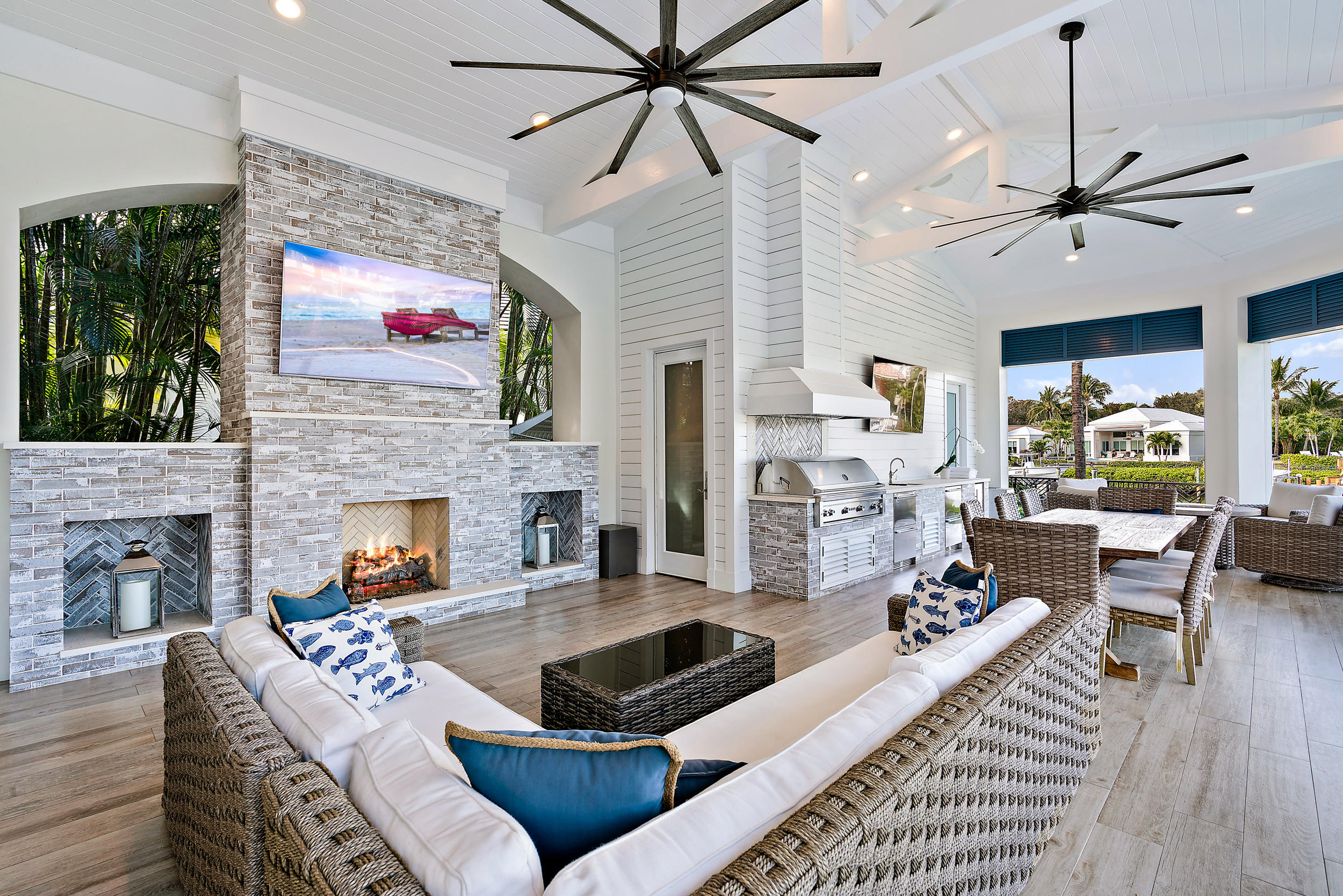 Admirals Cove - Residential