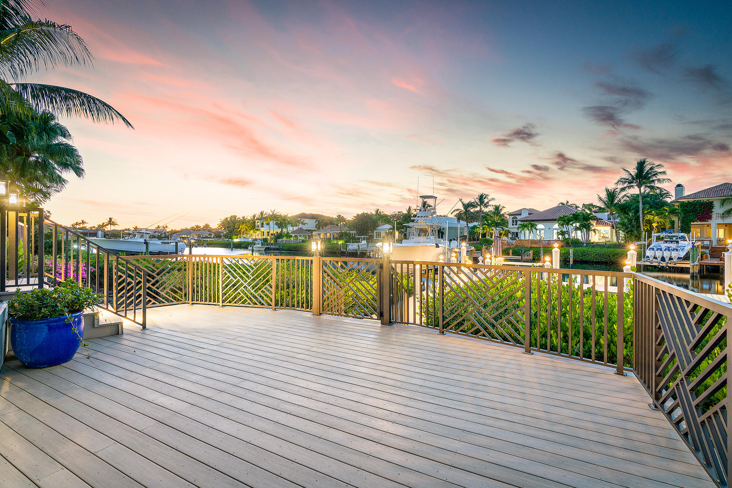 Admirals Cove - Residential
