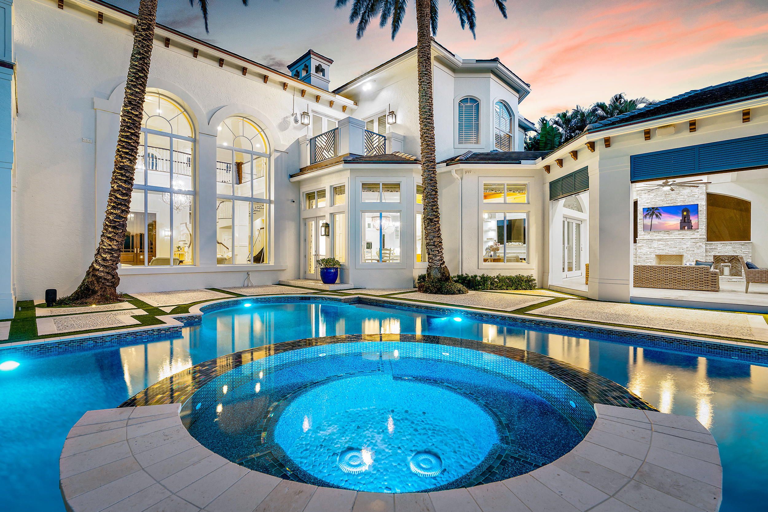 Admirals Cove - Residential