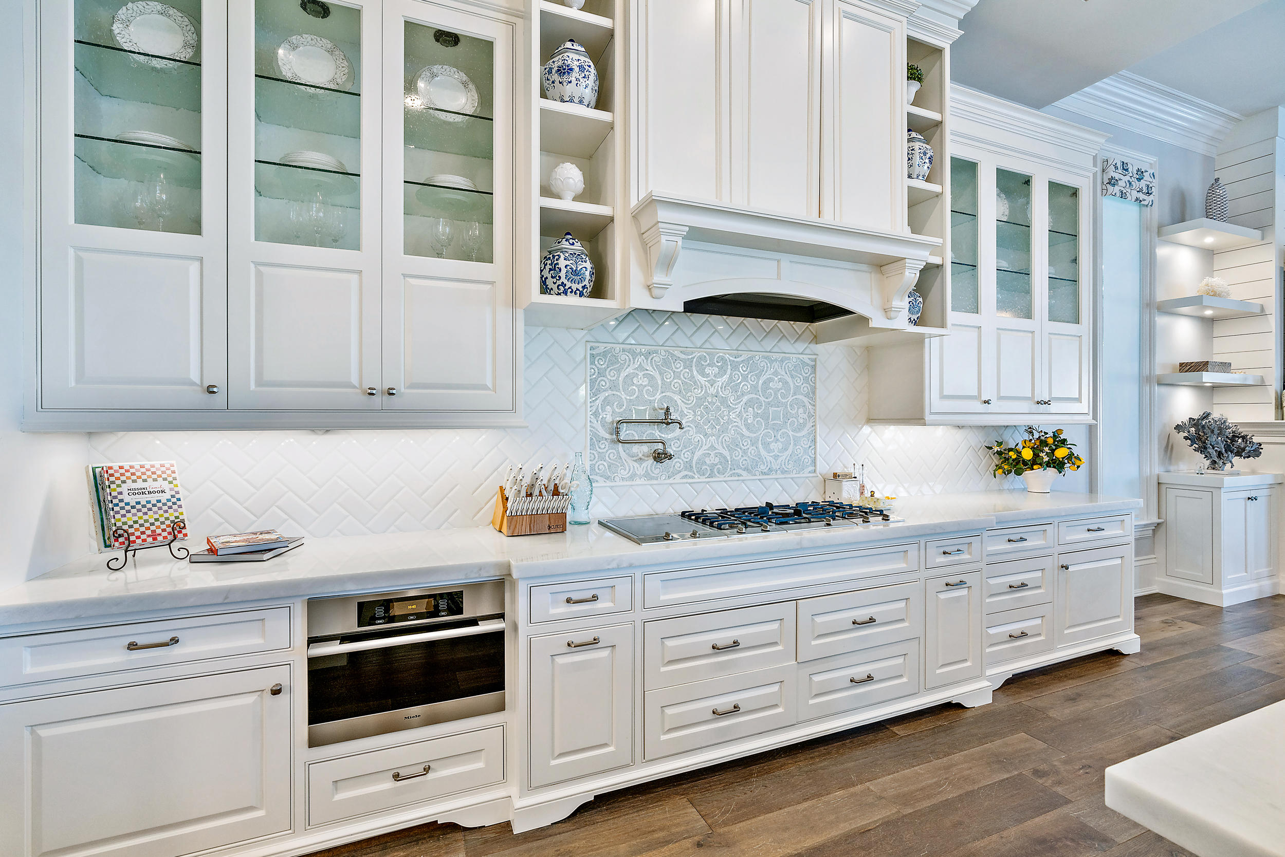 Admirals Cove - Residential