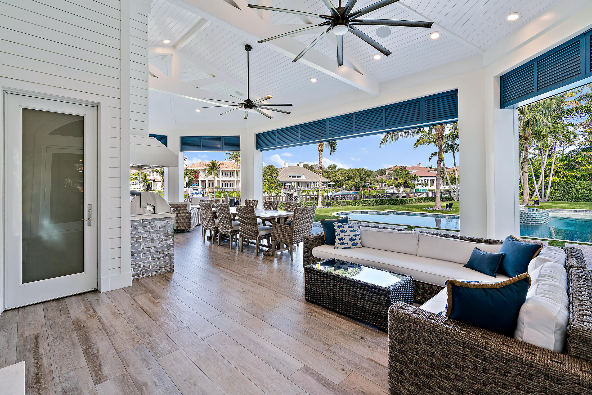 Admirals Cove - Residential