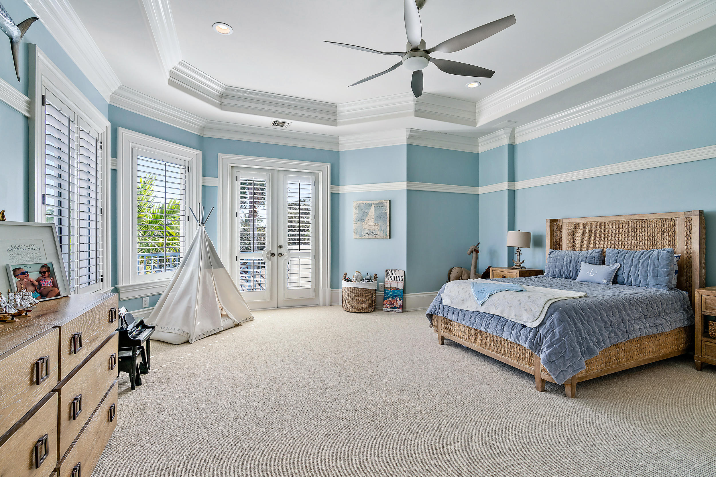Admirals Cove - Residential