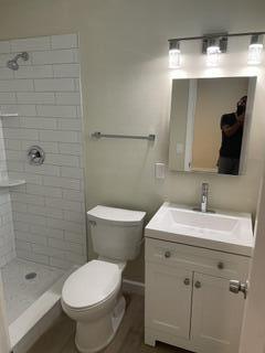 VILLAGE PARK AT OAKLAND CONDO - Residential