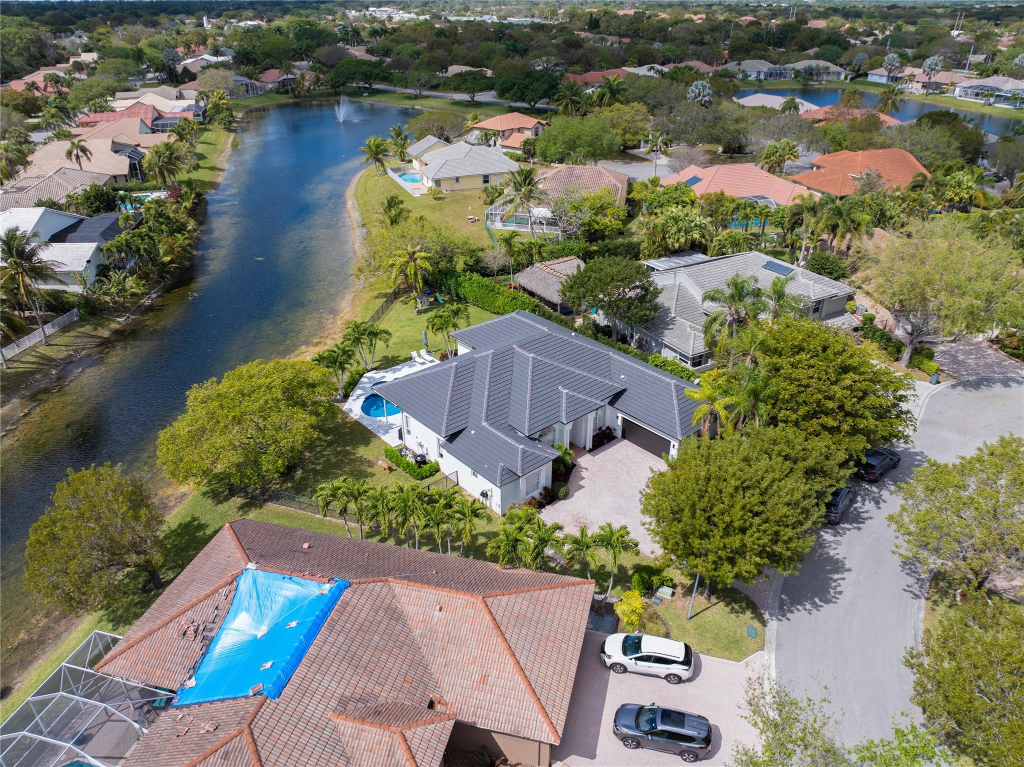 Royal Land Amd 132-20 B - Residential