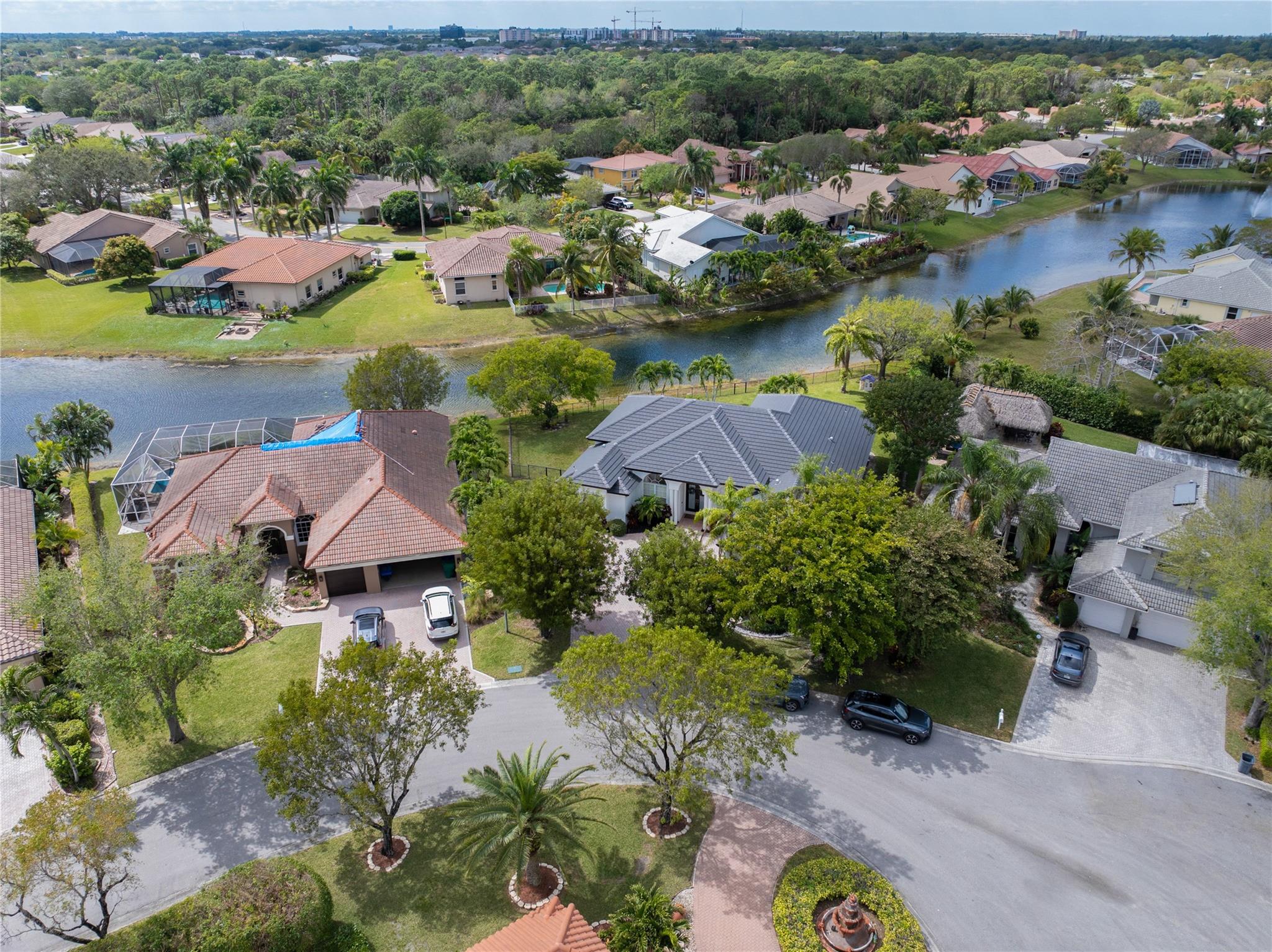 Royal Land Amd 132-20 B - Residential