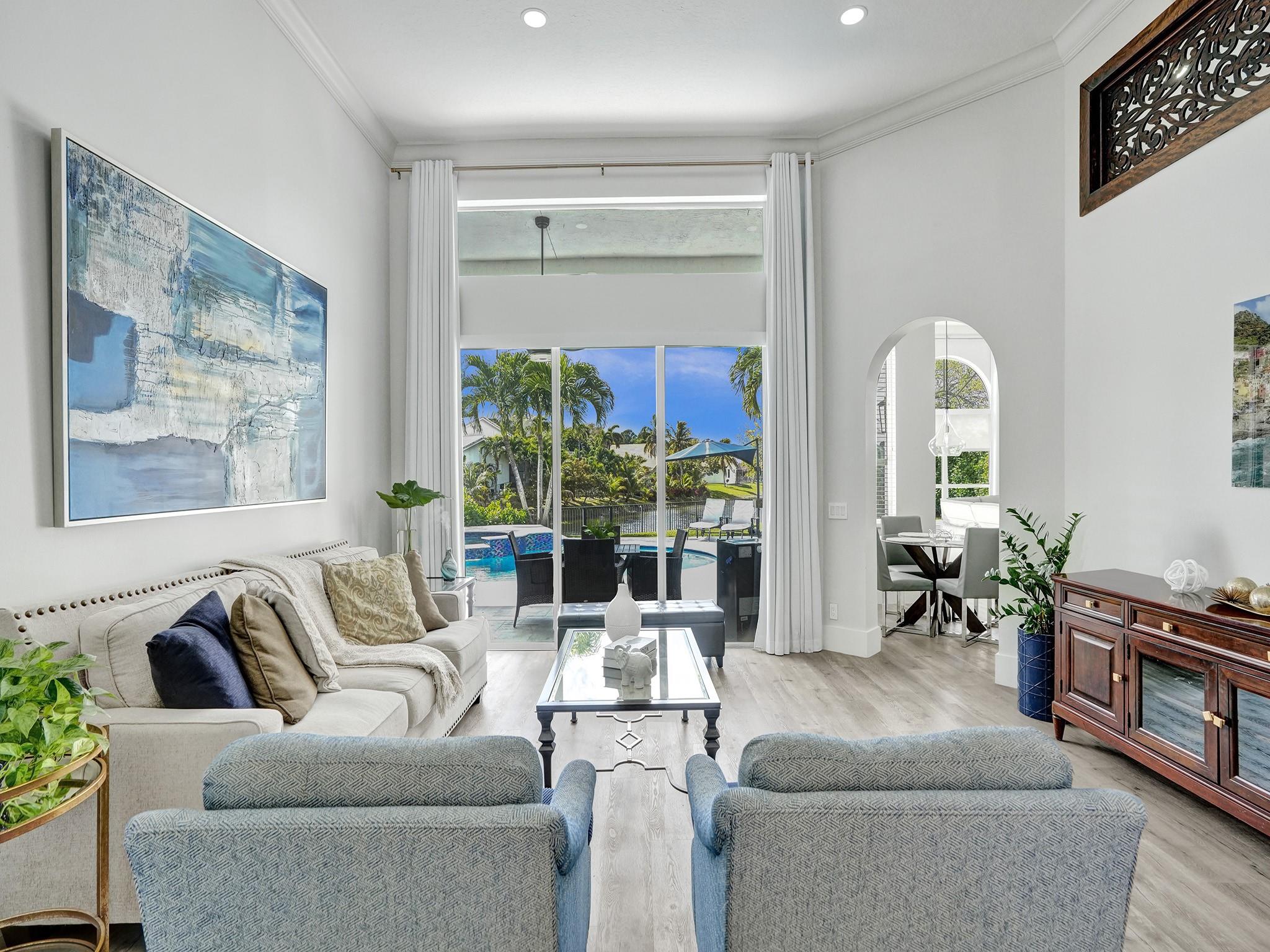 Royal Land Amd 132-20 B - Residential