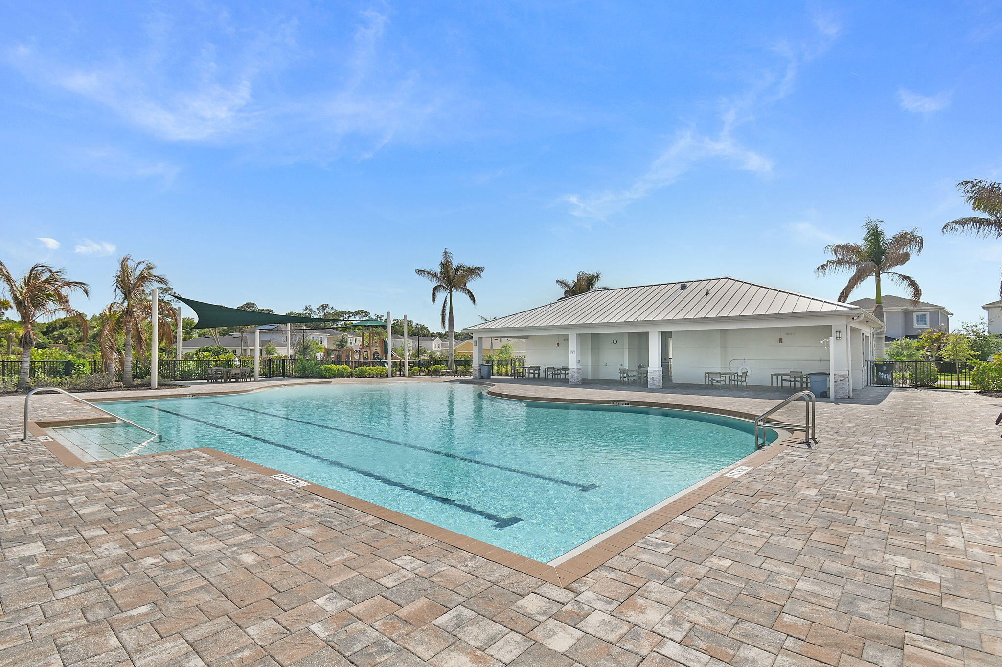 VERANO SOUTH PUD 1 - POD C - PLAT NO. 4 - Residential