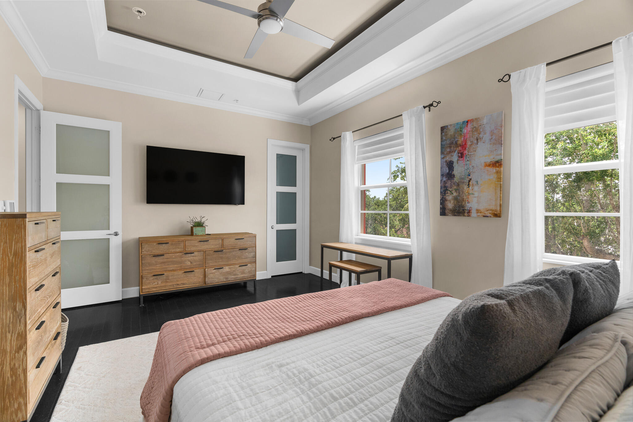 CANNERY ROW - Residential