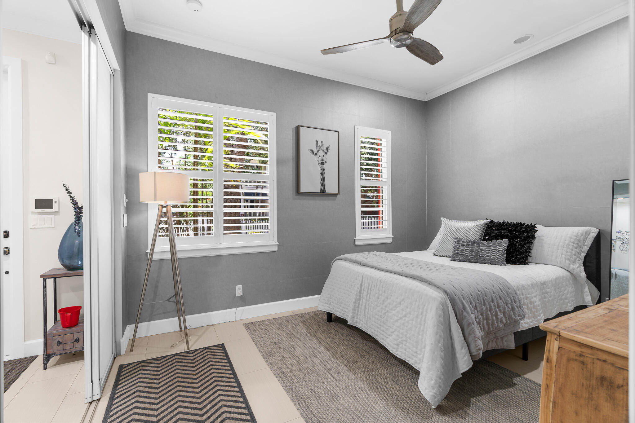 CANNERY ROW - Residential