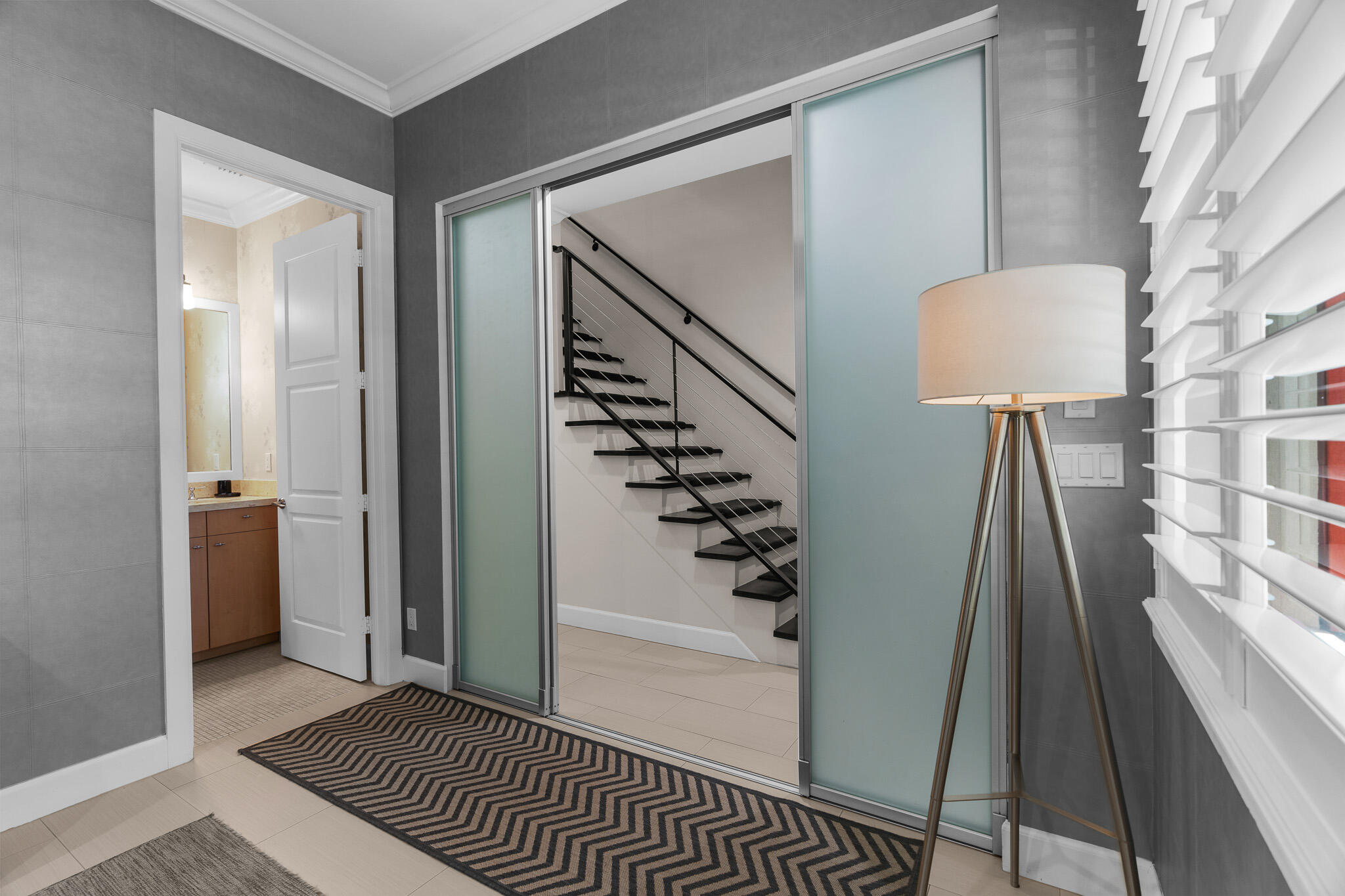CANNERY ROW - Residential