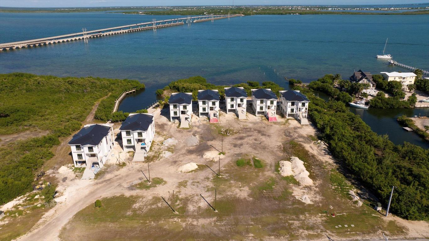 The Seven Palms - A Key West Oasis - Residential
