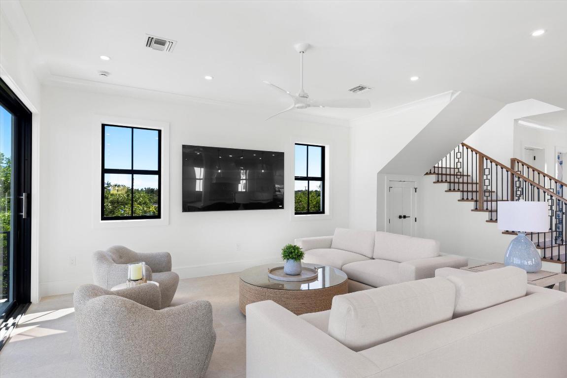 The Seven Palms - A Key West Oasis - Residential