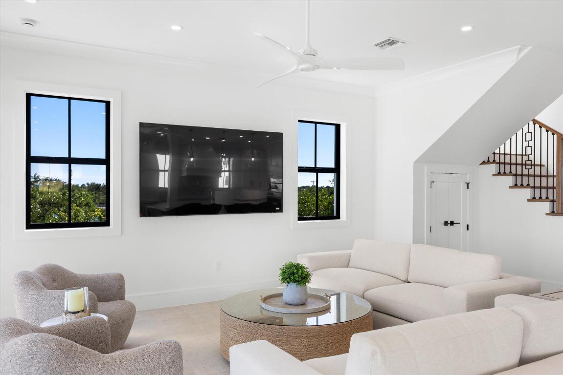 The Seven Palms - A Key West Oasis - Residential