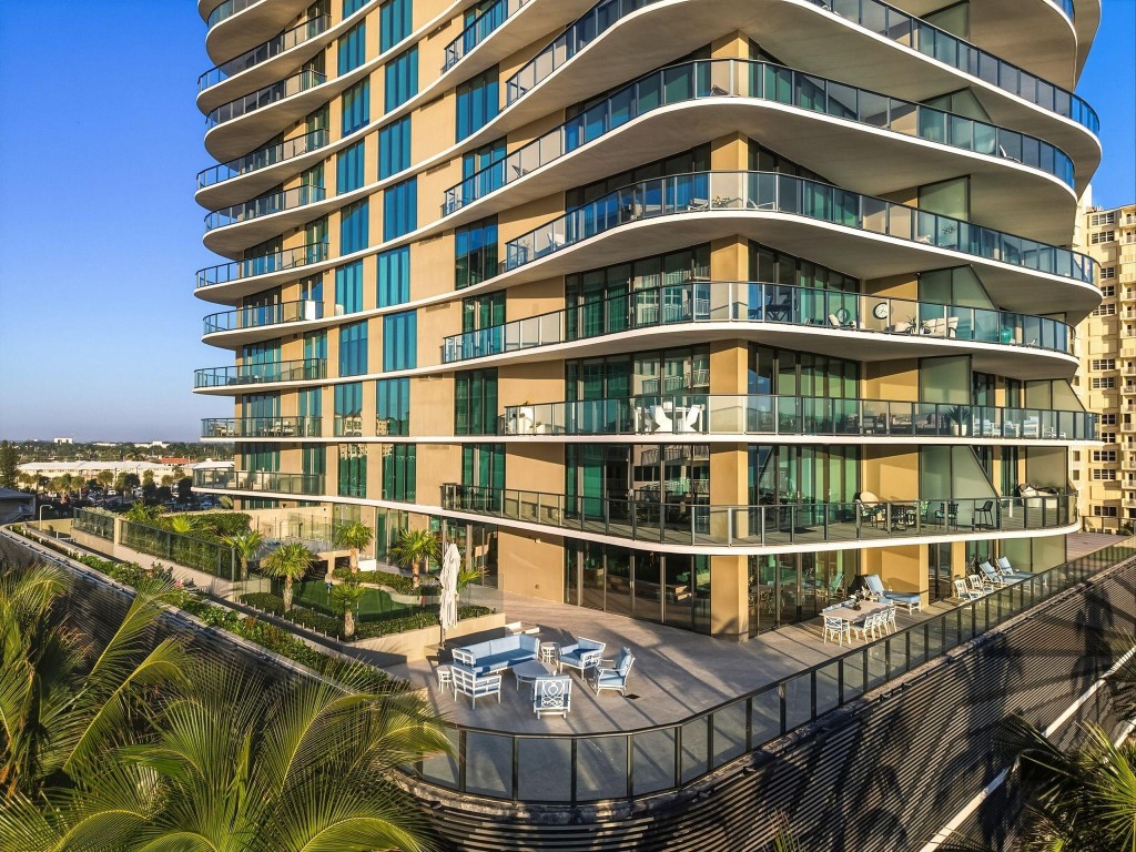 Sabbia Beach - Residential