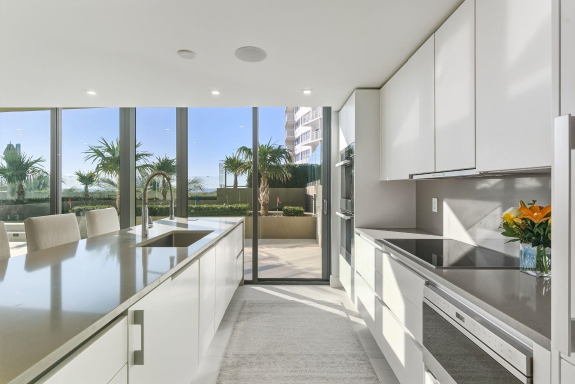 Sabbia Beach - Residential
