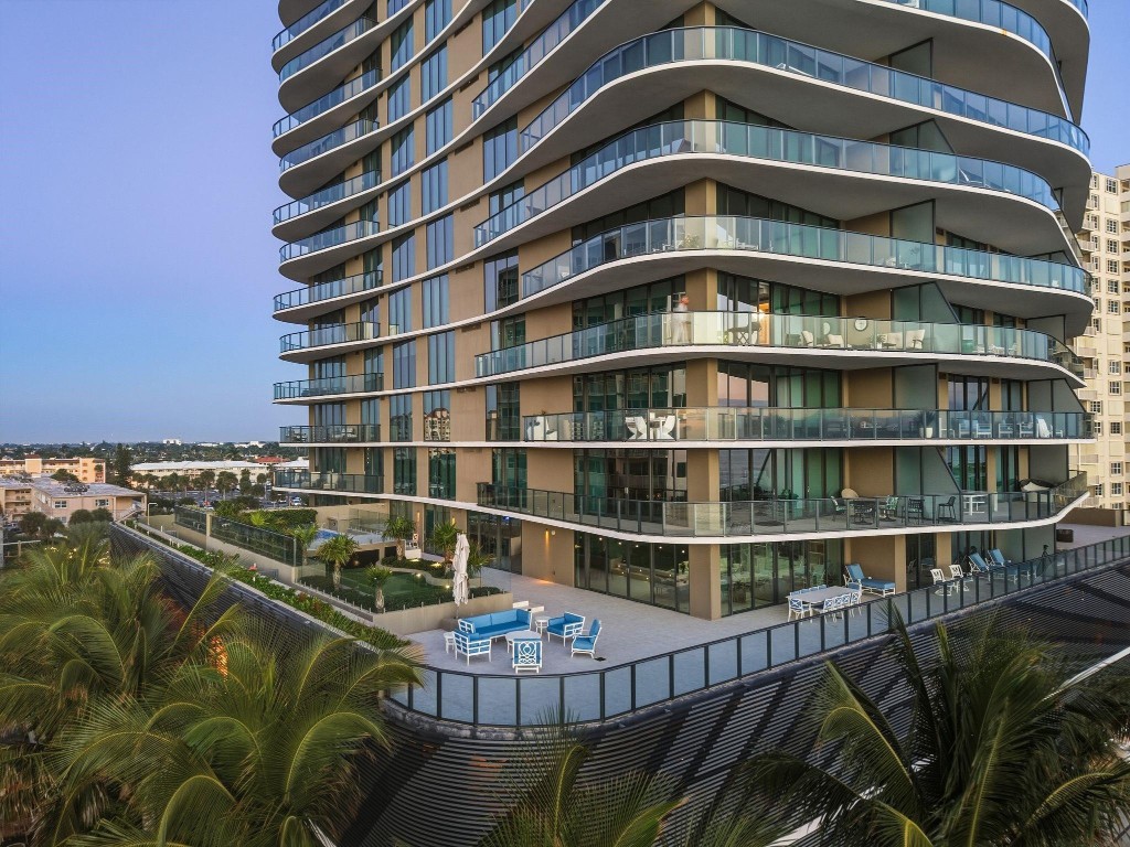 Sabbia Beach - Residential