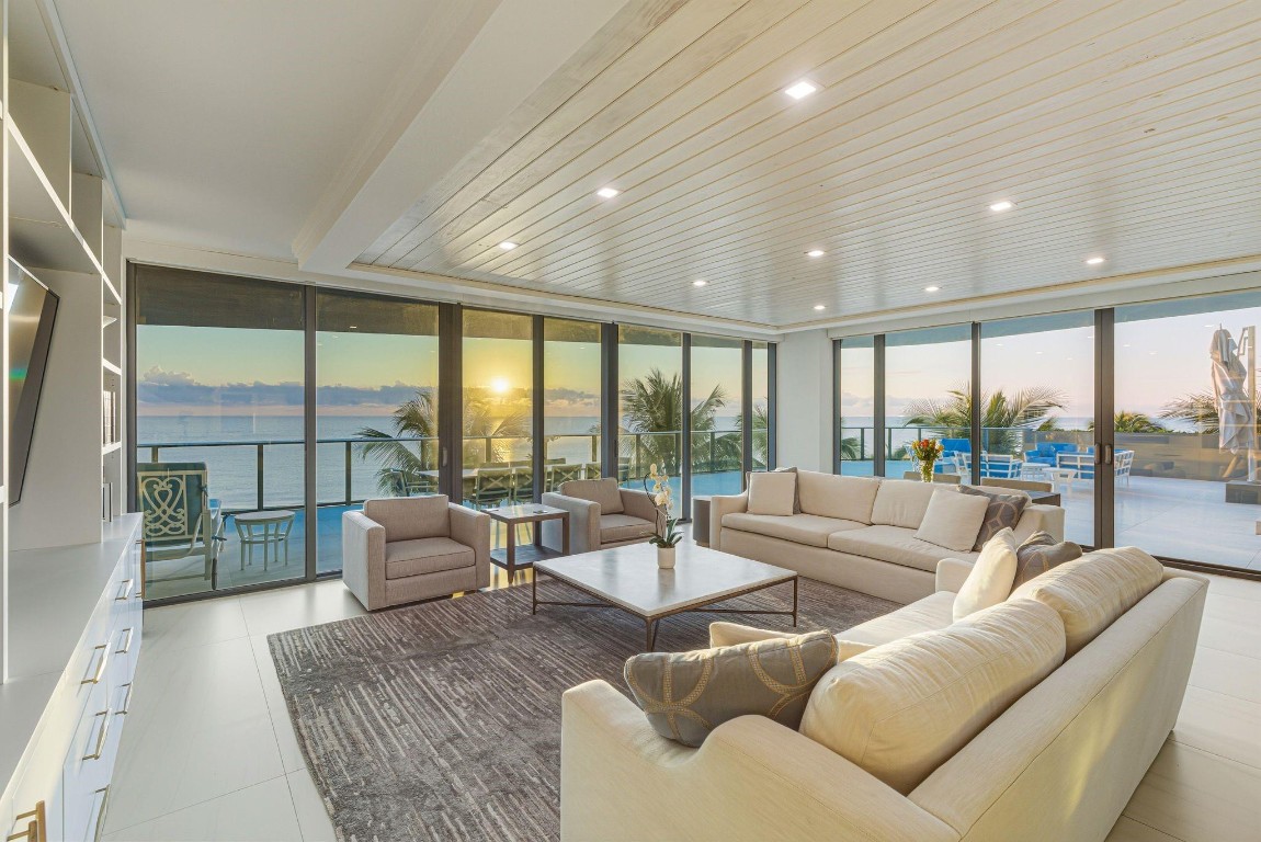Sabbia Beach - Residential