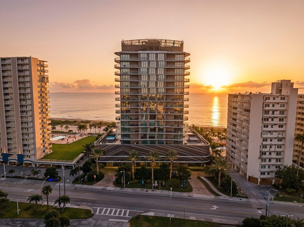 Sabbia Beach - Residential