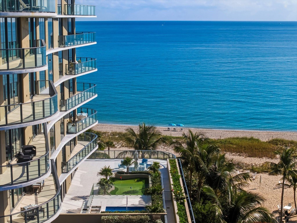 Sabbia Beach - Residential