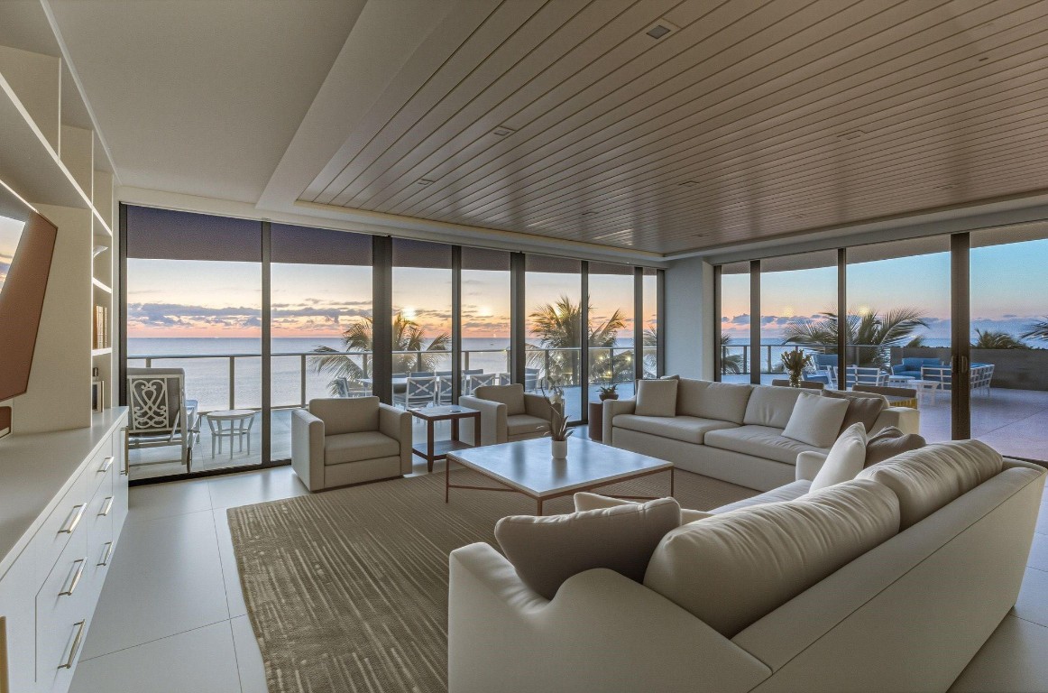 Sabbia Beach - Residential