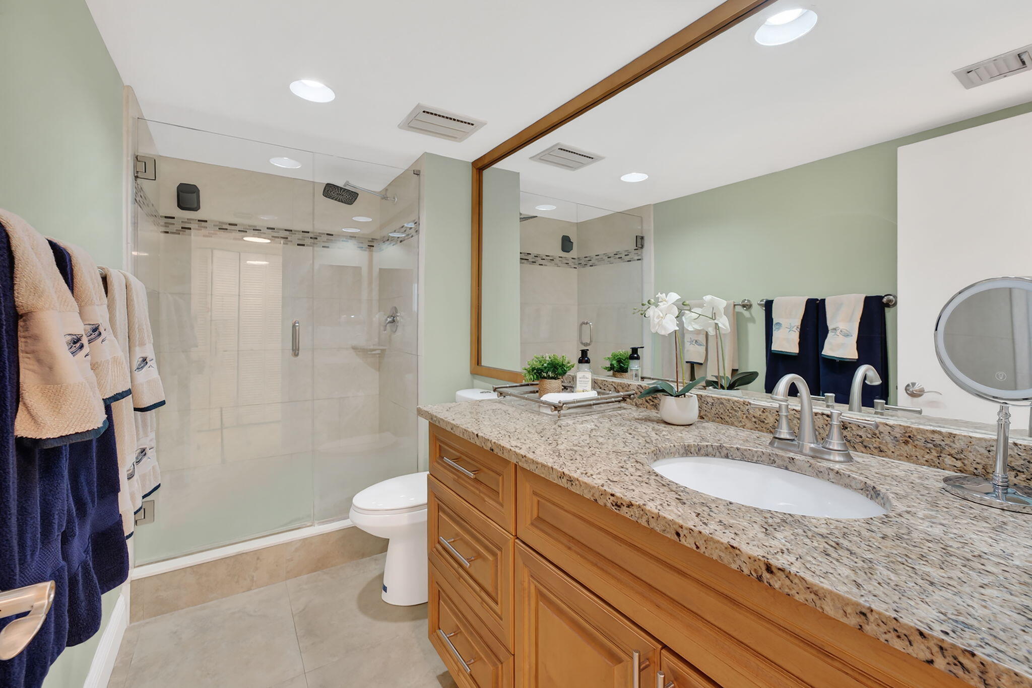 DUNE DECK OF THE PALM BEACHES CONDO - Residential