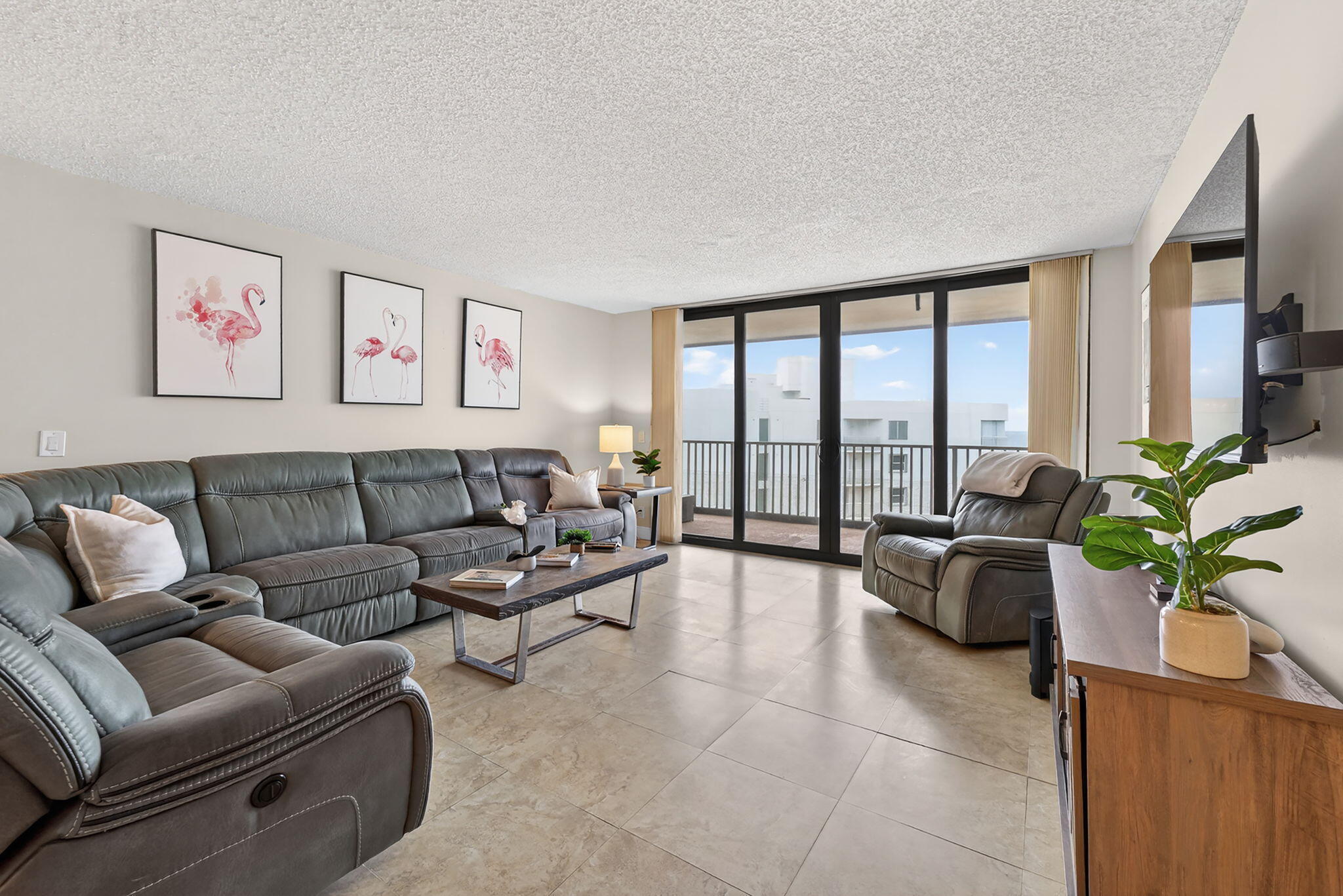 DUNE DECK OF THE PALM BEACHES CONDO - Residential