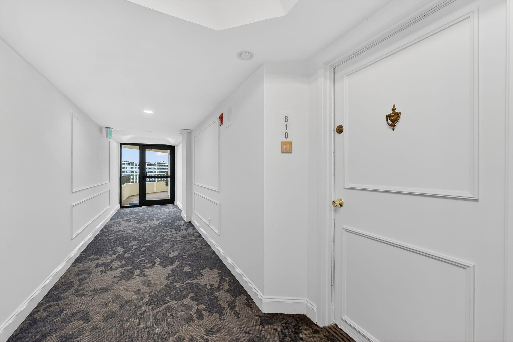 DUNE DECK OF THE PALM BEACHES CONDO - Residential