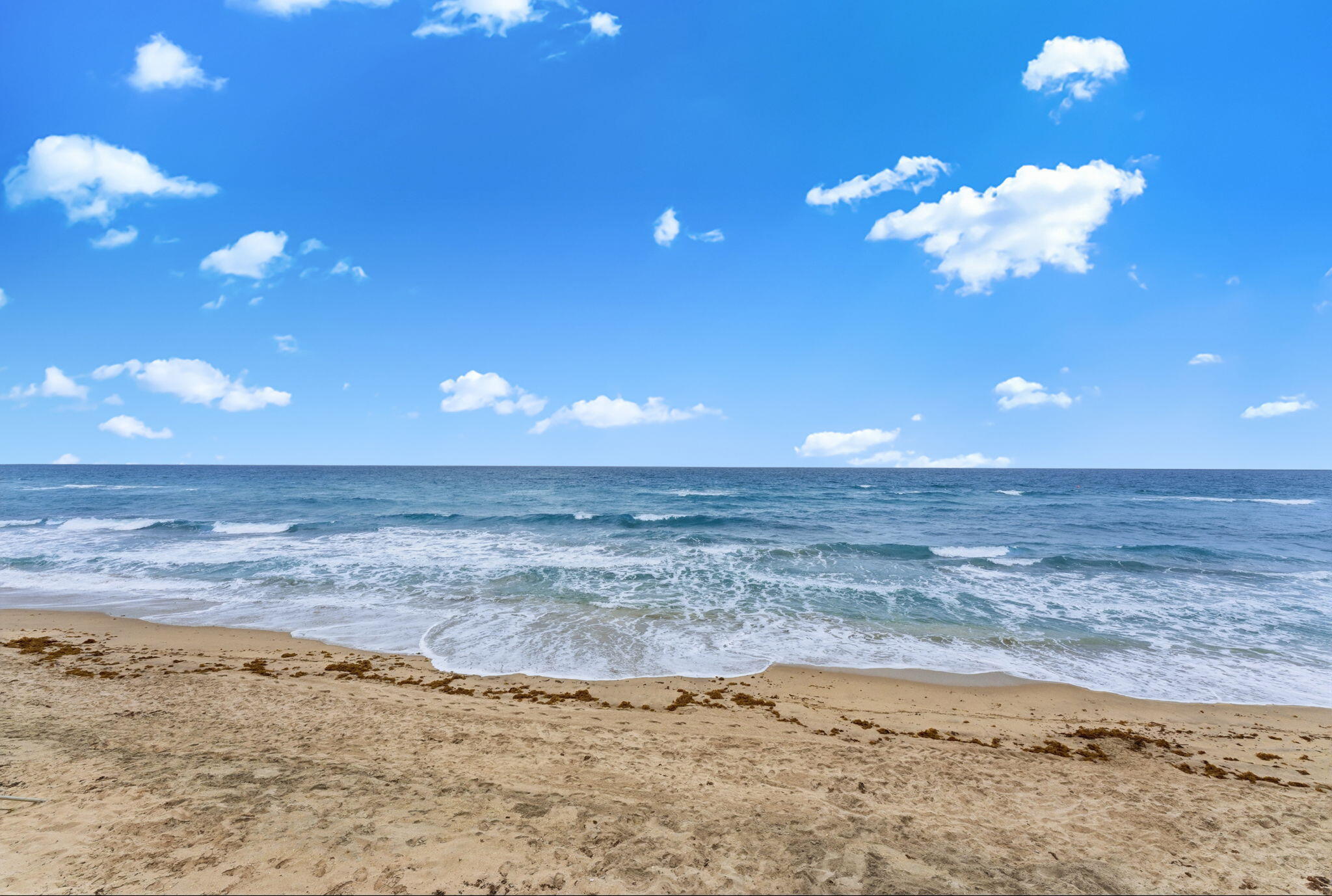 DUNE DECK OF THE PALM BEACHES CONDO - Residential