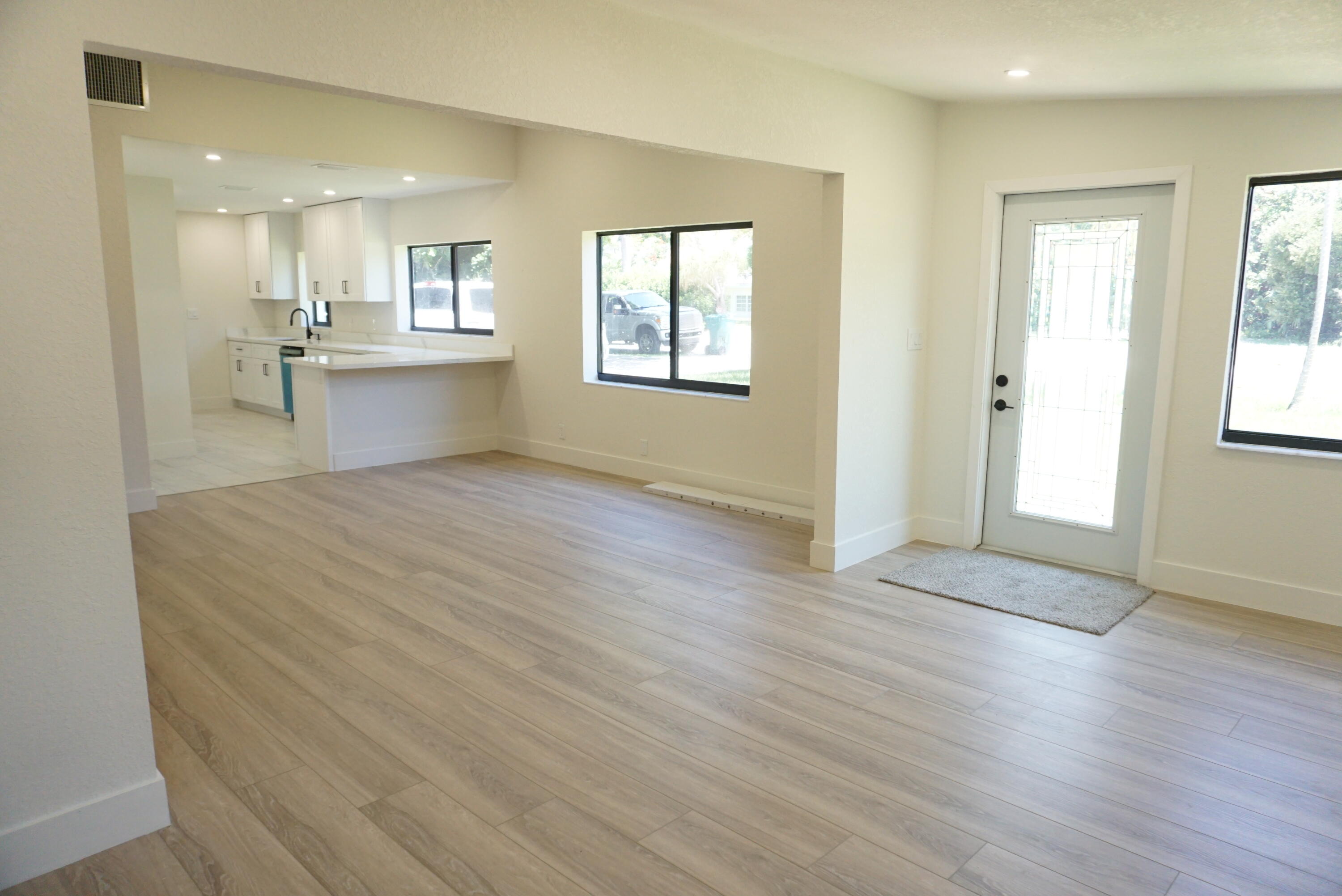 BOYNTON HEIGHTS - Residential