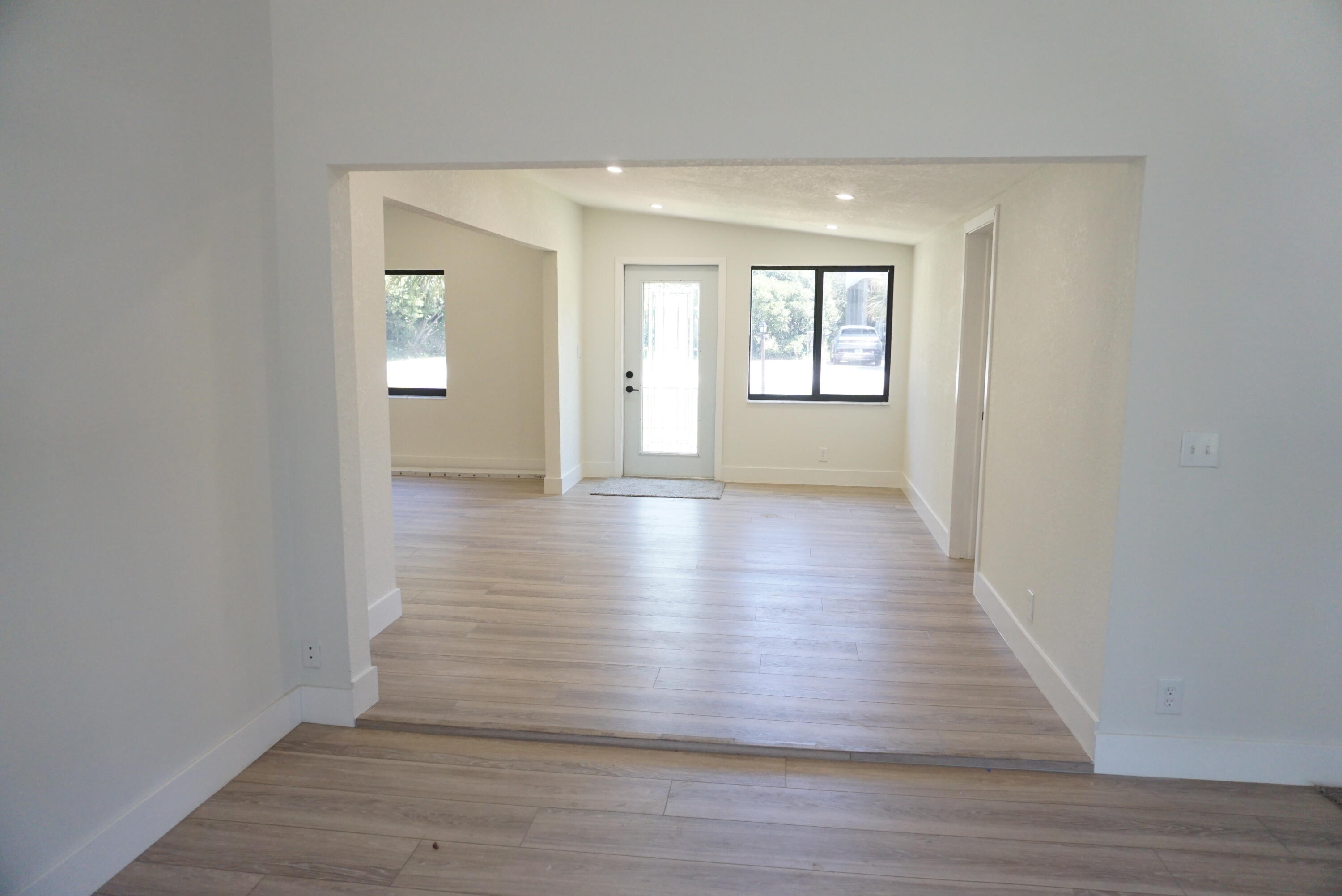 BOYNTON HEIGHTS - Residential