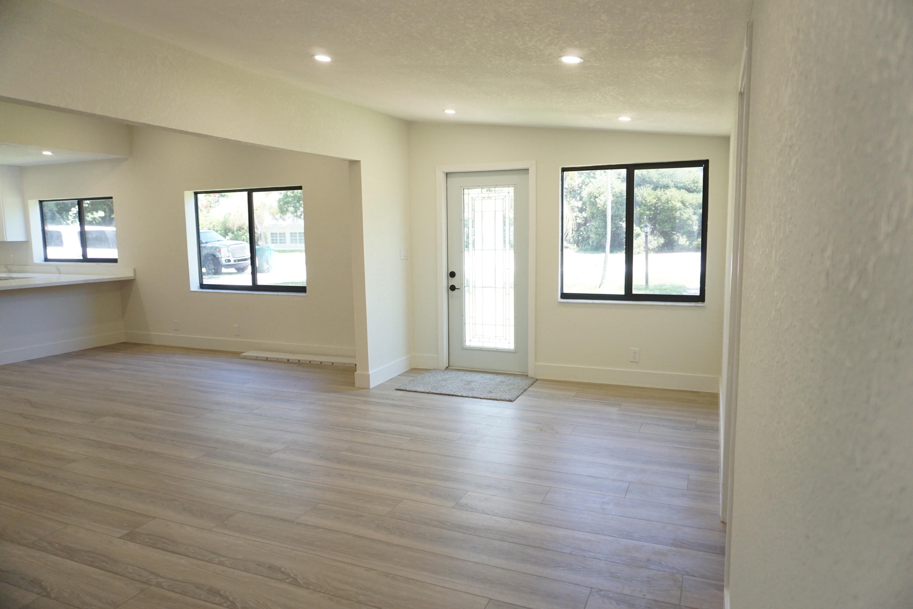 BOYNTON HEIGHTS - Residential