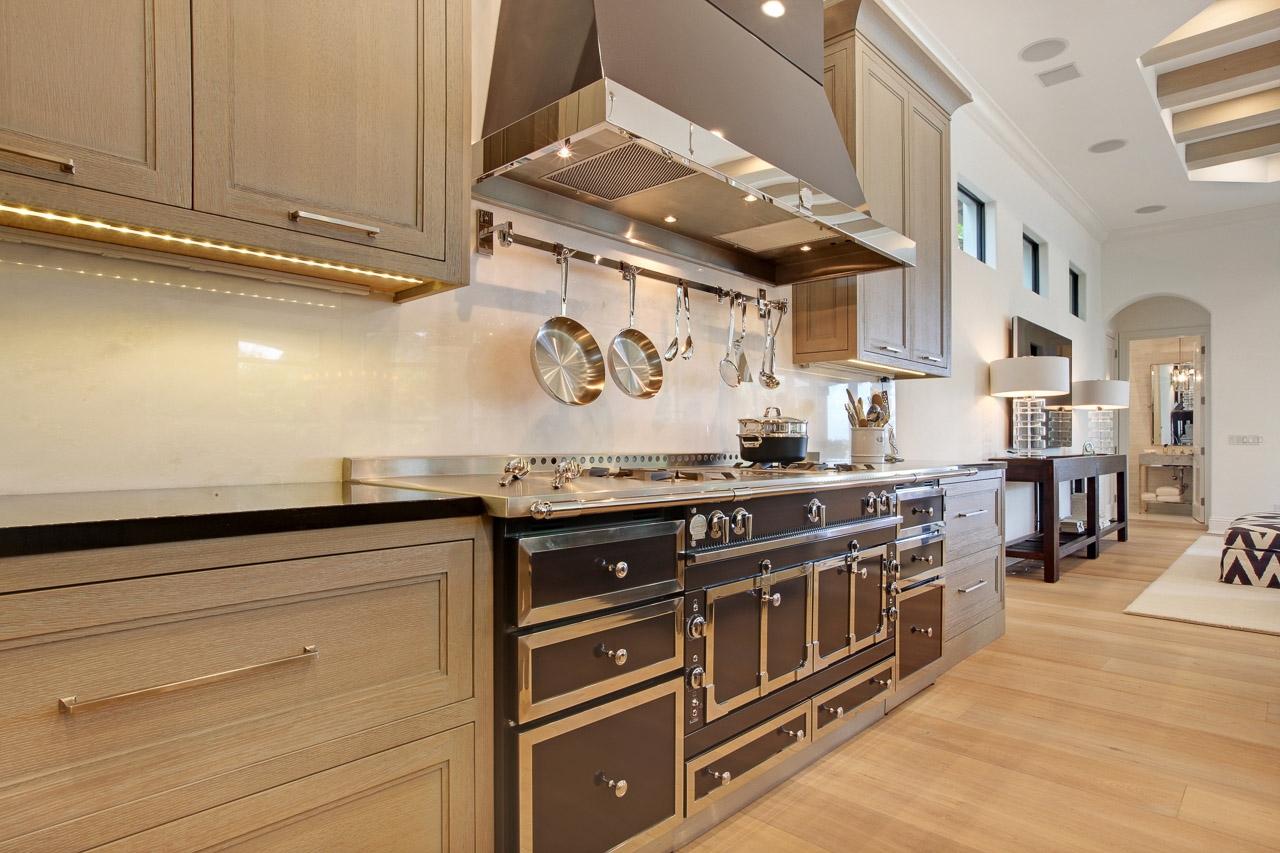 PENNOCK POINT - Residential