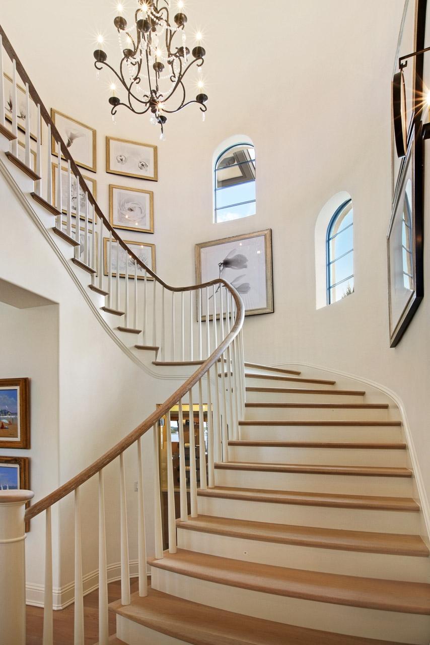 PENNOCK POINT - Residential