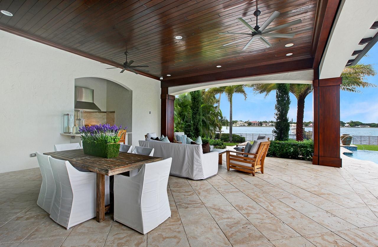 PENNOCK POINT - Residential