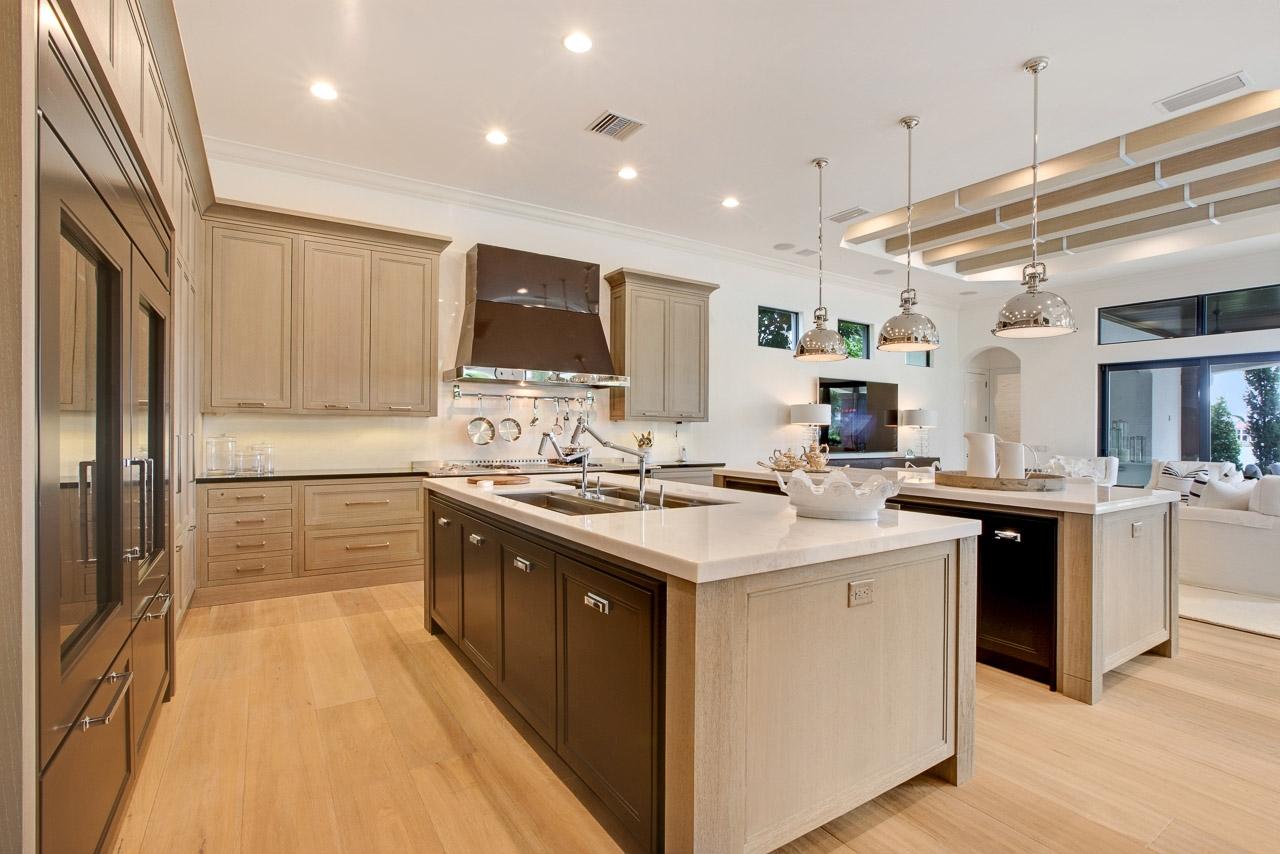 PENNOCK POINT - Residential
