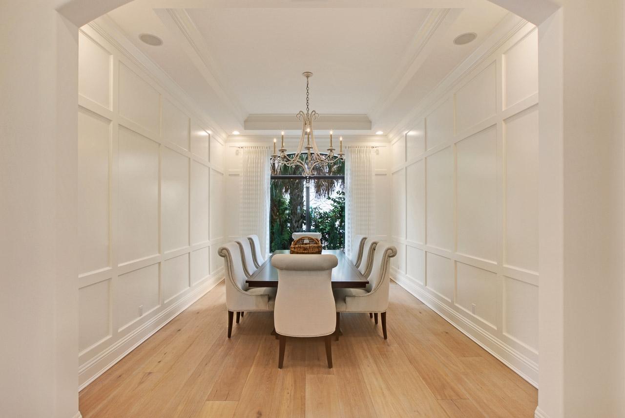 PENNOCK POINT - Residential