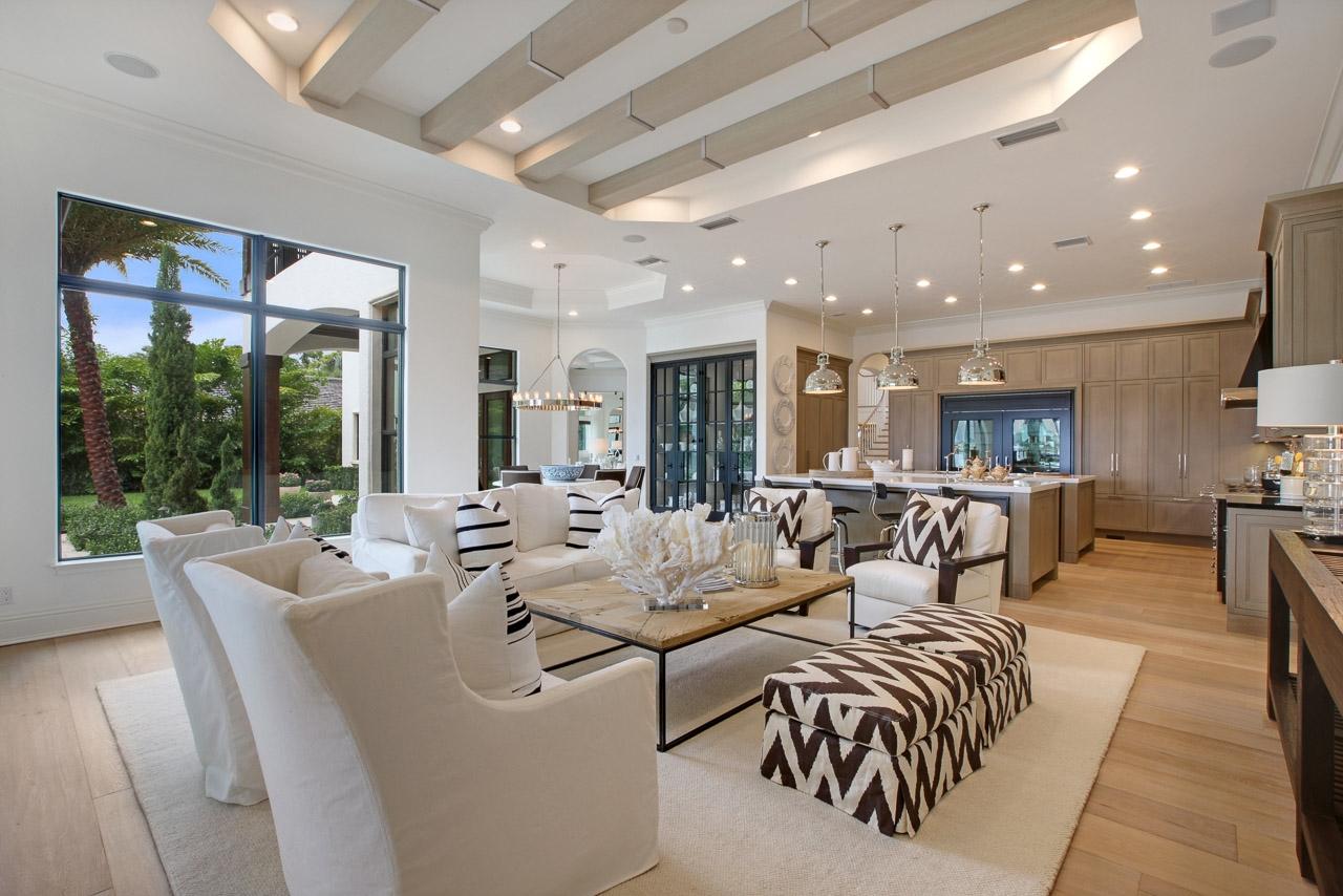 PENNOCK POINT - Residential