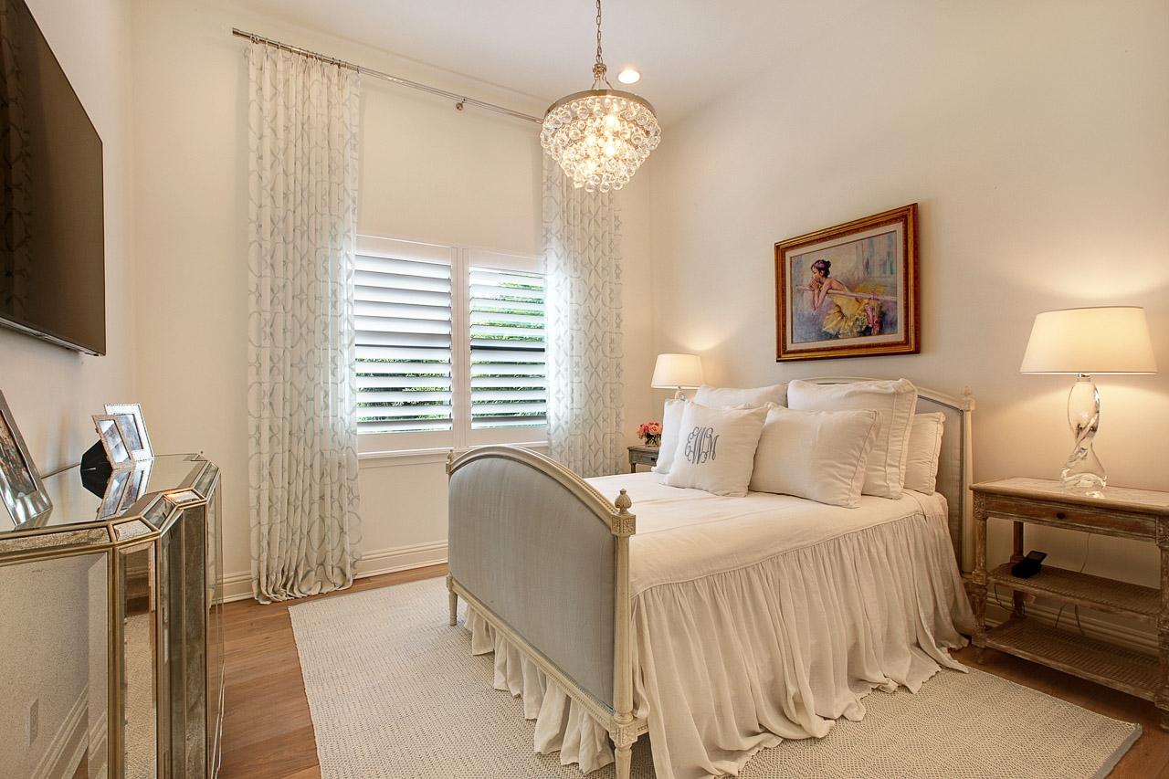 PENNOCK POINT - Residential