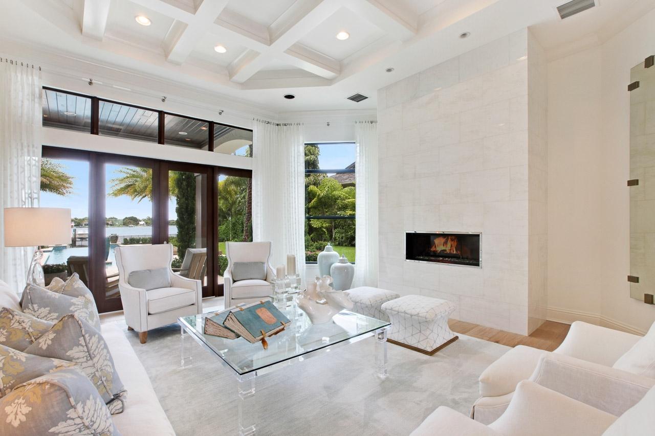 PENNOCK POINT - Residential