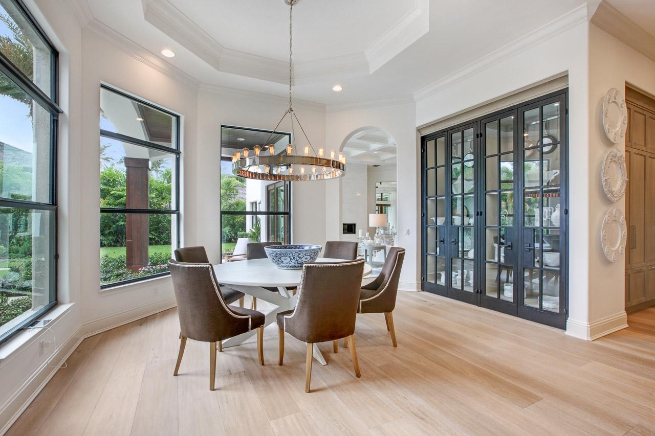 PENNOCK POINT - Residential