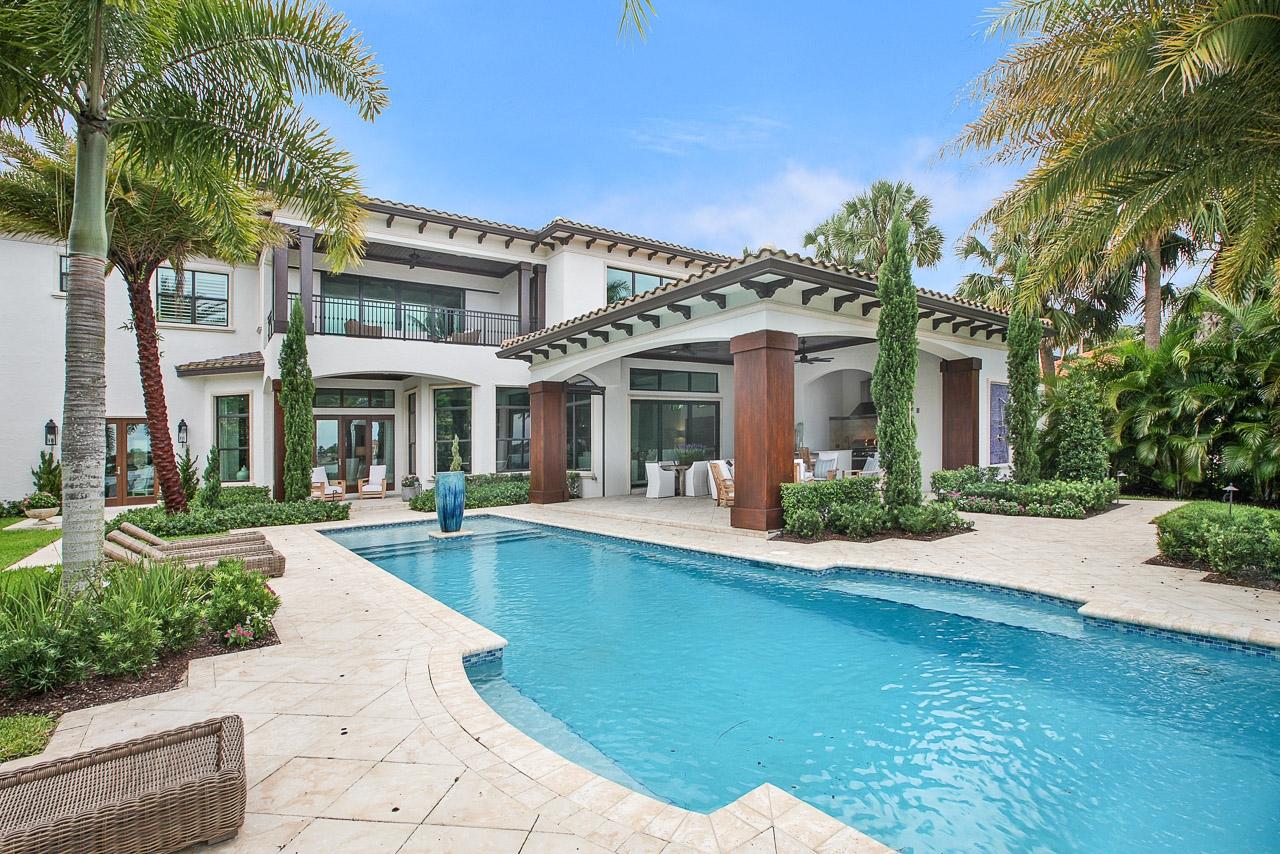 PENNOCK POINT - Residential