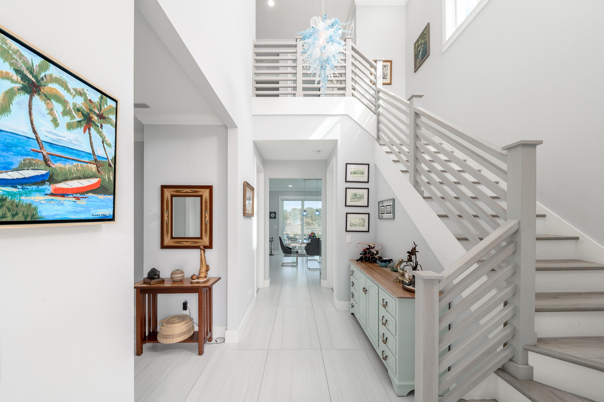 MANATEE ISLES - Residential